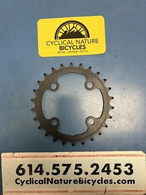 Plato de 26 dientes WC105-26T Foto 1 de 4