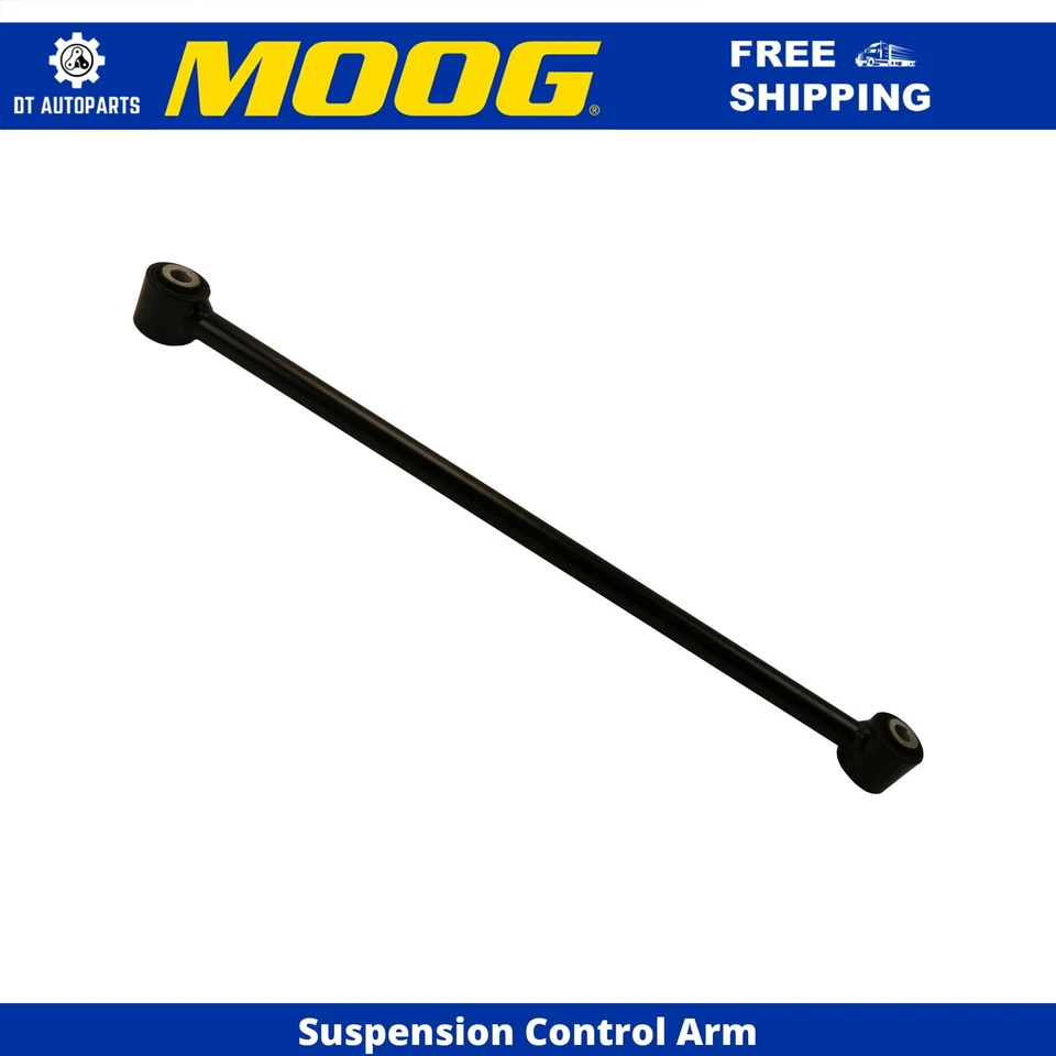 Brazo de control de suspensión MOOG para Mercedes-Benz GLE300d 2016-2017 Foto 1 de 4