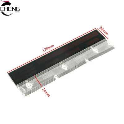 Cuadro de instrumentos pantalla LCD reparación para BMW E39 528 525 530i 540i M5 1996-2003 Foto 1 de 4