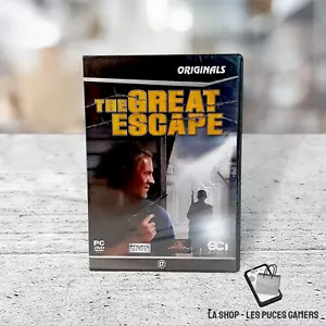 Great Escape (PC, 2003) NEW - Bild 1 von 1
