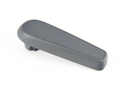 VW GOLF MK7 Front Seat Back Adjuster Knob Genuine 5G0881236A82V - Image 1 of 4