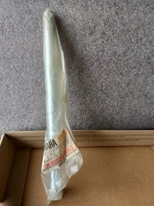 Yamaha tzr50 Rx115  rear wheel spindle Nos Stock 5H5-25381-00 - Picture 1 of 2