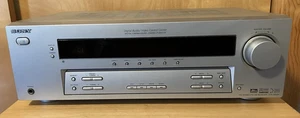 Used Sony STR-K650P Digital Cinema Audio Video Control Center AM/FM Receiver - Picture 1 of 6
