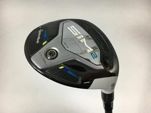 TaylorMade SIM2 Fairway Wood 5W Diamana TM60 (S) #197 Golf Clubs - Picture 1 of 3