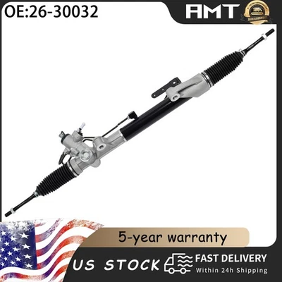 OEM Power Steering Rack and Pinion For 2013-2018 Nissan Altima 2.5 3.5L 26-30032 Foto 1 de 4