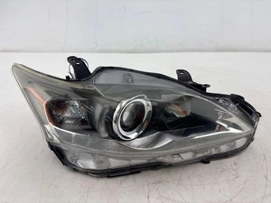 2012 - 2013 Lexus CT200H Front Right Side Headlight Halogen Light Lamp OEM - Picture 1 of 12