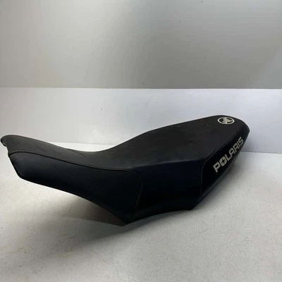 Seat Asm, Black - 2007 POLARIS Predator 500 - Image 1 of 4