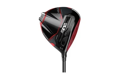 Taylormade Stealth 2 Plus Driver (9°) Stiff Linkshand - Bild 1 von 4