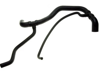 Manguera de radiador inferior Delco 39235JPTX para Chevrolet Silverado 3500 2001-2005 Foto 1 de 2