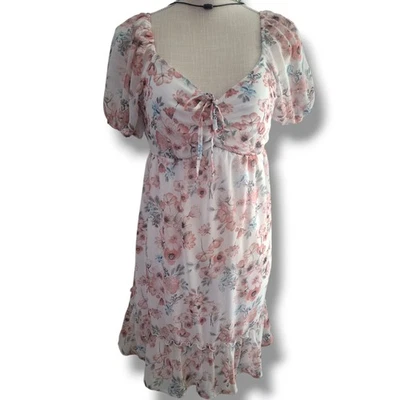 Vestido De Maternidad Vestido Casual Para Embarazada Ropa De Embarazo Small Sz - Image 1 of 4