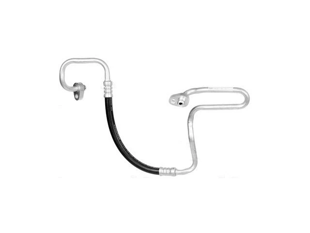 Manguera de descarga de refrigerante de aire acondicionado para Dodge Caravan 2001-2004 3,3 L V6 2002 SX842YW Foto 1 de 1