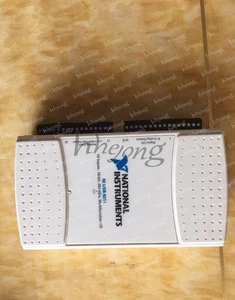 EINE GEBRAUCHTE NI USB-6211 USB6211 Datenerfassungskarte - Bild 1 von 1