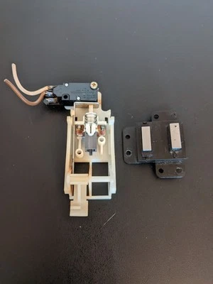 Yamaha PX-3 Vintage Stereo Turntable Linear Tracking 45 33 Speed Control Switch  - Image 1 of 2