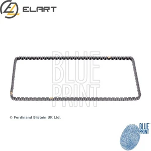 TIMING CHAIN ADG07363 FOR HYUNDAI G4NB 1.8L G4NA 2.0L 4cyl TUCSON KIA 2.0L 4cyl - Picture 1 of 8
