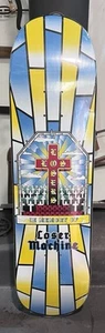 Loser Machine Fallen Skateboard - Picture 1 of 3
