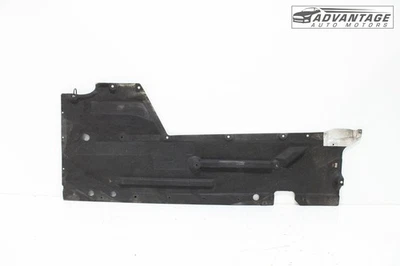 2015-2016 BMW M235I XDRIVE DIANTEIRO DIREITO SOB A TAMPA DO CORPO PROTETOR DE PROTEÇÃO FABRICANTE DE EQUIPAMENTO ORIGINAL - Imagem 1 de 4