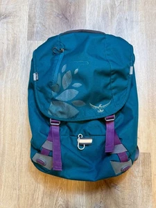 Osprey Flapjill Pack Damen Rucksack - Bild 1 von 8