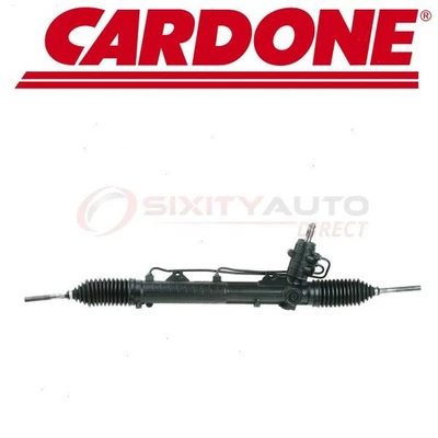 Cardone Reman Rack Pinion Assembly for 2000 BMW 323Ci - Steering Gear  kz Foto 1 de 4