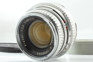[RARE N MINT S/N 2570388] Hasselblad Planar C 80mm F2.8 6 six Element FROM JAPAN - Picture 1 of 9
