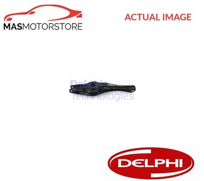 TRACK CONTROL ARM WISHBONE REAR OUTER LOWER DELPHI TC6880 I NEW OE REPLACEMENT - Image 1 of 4