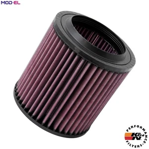 AIR FILTER E-1992 FOR AUDI A8L BSM 5.2L 10cyl A8BSB/BHT/BTE 6.0L 12cyl A8 - Picture 1 of 9