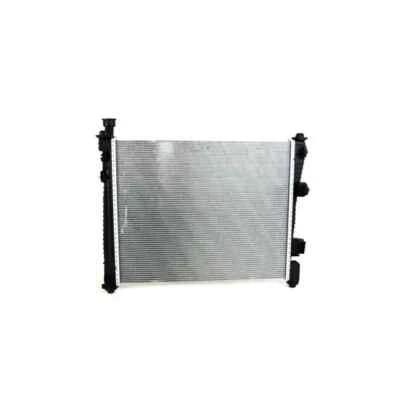 Radiador de refrigeración del motor Dodge Durango 15-20 Mopar nuevo OEM Foto 1 de 3