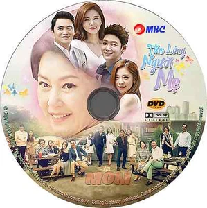 TAM LONG NGUOI ME - Phim Han Quoc - Bild 1 von 1