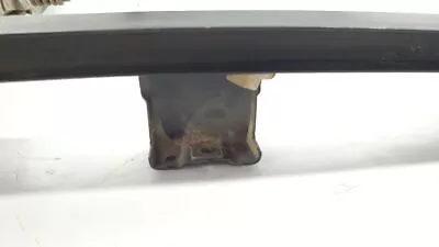 Ford F350 1992 1993 1994 1995 1996 OEM par de gafas de ventilación faltante soporte Foto 1 de 4