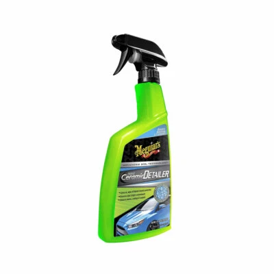 Meguiar's Hybrid Ceramic Detailer, 769 ml Foto 1 de 4
