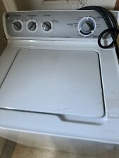 appliances washer and dryer