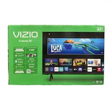 VIZIO 32" Class D-Series 1080p Full HD Smart TV, D32fM-K01