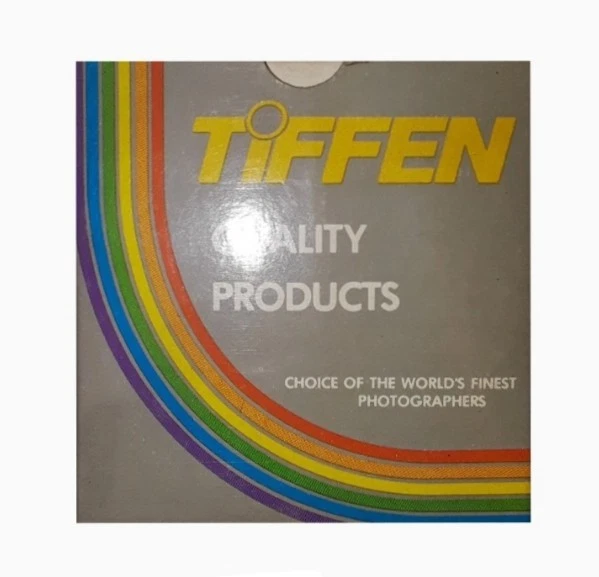 Tiffen 193303 46mm 4pt/2mm | Grid Star Optical Effect Filter (New!) - Image 1 of 4