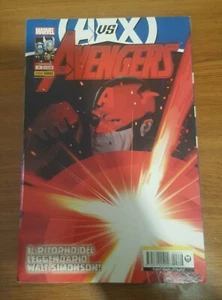 Avengers 8 AvX Panini Comics Novembre 2012 Panini Comics - Foto 1 di 4