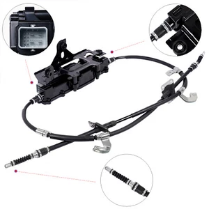 597002W600 Parking Brake Control Module Electronic Fits Hyundai Santa Fe 2017-19 - Picture 1 of 15