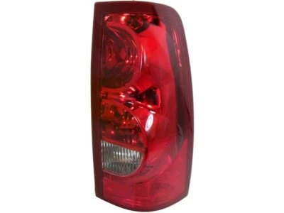 Conjunto de luz trasera derecha para Chevrolet Silverado 1500 2003 Depo 27224VFYJ Foto 1 de 2