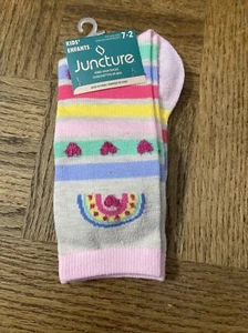 Juncture Kids Socks - Picture 1 of 4