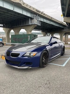 2007 BMW M6 - Picture 1 of 29