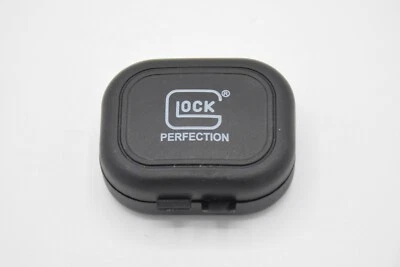 GLOCK HEARING PROTECTION/EAR PLUGS GLOCK 17 19 22 23 26 27 33 34 36 42 43X 44 48 - Image 1 of 4