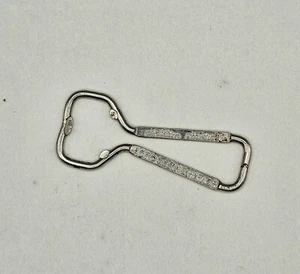 Vintage Hilton Hotel Bottle Opener - Picture 1 of 2