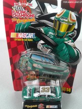 1999 Racing Champions NASCAR the originals #33 Ken Schrader 1:64 diecast - NIP
