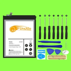 High Quality 4180mAh Battery Screwdriver Tool Set for Alcatel JOY TAB 2 8" 9032Z - Picture 1 of 1