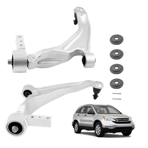 Suspension Front Lower Control Arm w/Ball Joint Assembly for Acura MDX 2007-2013 - Picture 1 of 11
