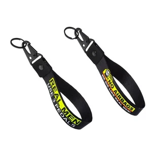 Correas de muñeca llavero en dichos populares y divertidos - Regalos para papá - Imagen 1 de 15