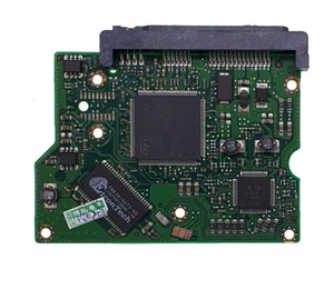 Seagate 3.5" SATA Hard Drive ST3160815AS STM380215 STM3160215AS Barracuda 720... - Picture 1 of 2