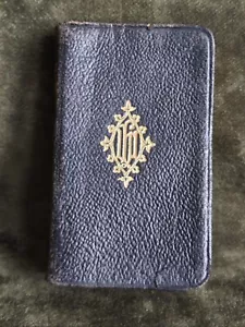 "The Key Of Heaven" A Manual Prayers Book. Childrens/Adults Small Book. VG 1930s - Picture 1 of 8