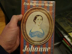 Johanne. Von Eva Hoffmann-Aleith. - Bild 1 von 1