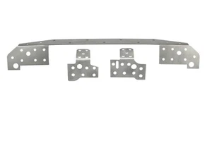 BMW E46 FLOOR SUBFRAME STEEL REINFORCEMENT KIT - FTWL QUALITY - DRIFT POWER - Picture 1 of 3