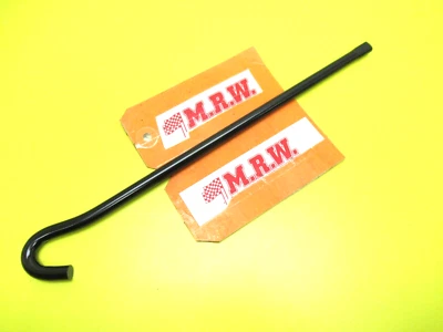 SPARE TIRE LUG WRENCH NUT JacK CRANK Tool BAR HOOK OnLy BOX TRUNK CAR fits LEXUS - Image 1 of 4