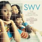 SWV: The Encore Collection - Audio CD
