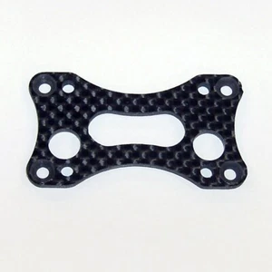 XTREME RACING OFNA JAMMIN CRT-X2 FIBRA DE CARBONO CENTRO DIFF BRACE TRUGGY DE COLECCIÓN - Imagen 1 de 1